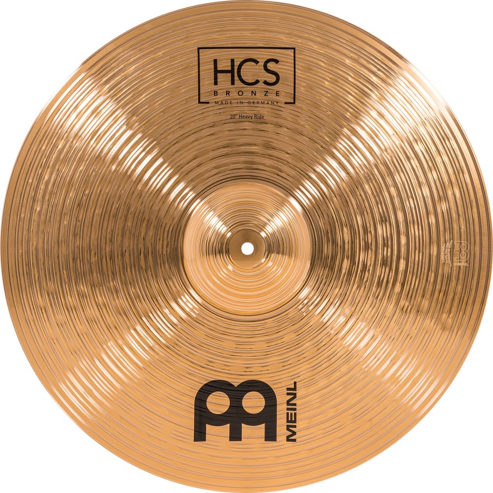 HCS Bronze HCS Bronze